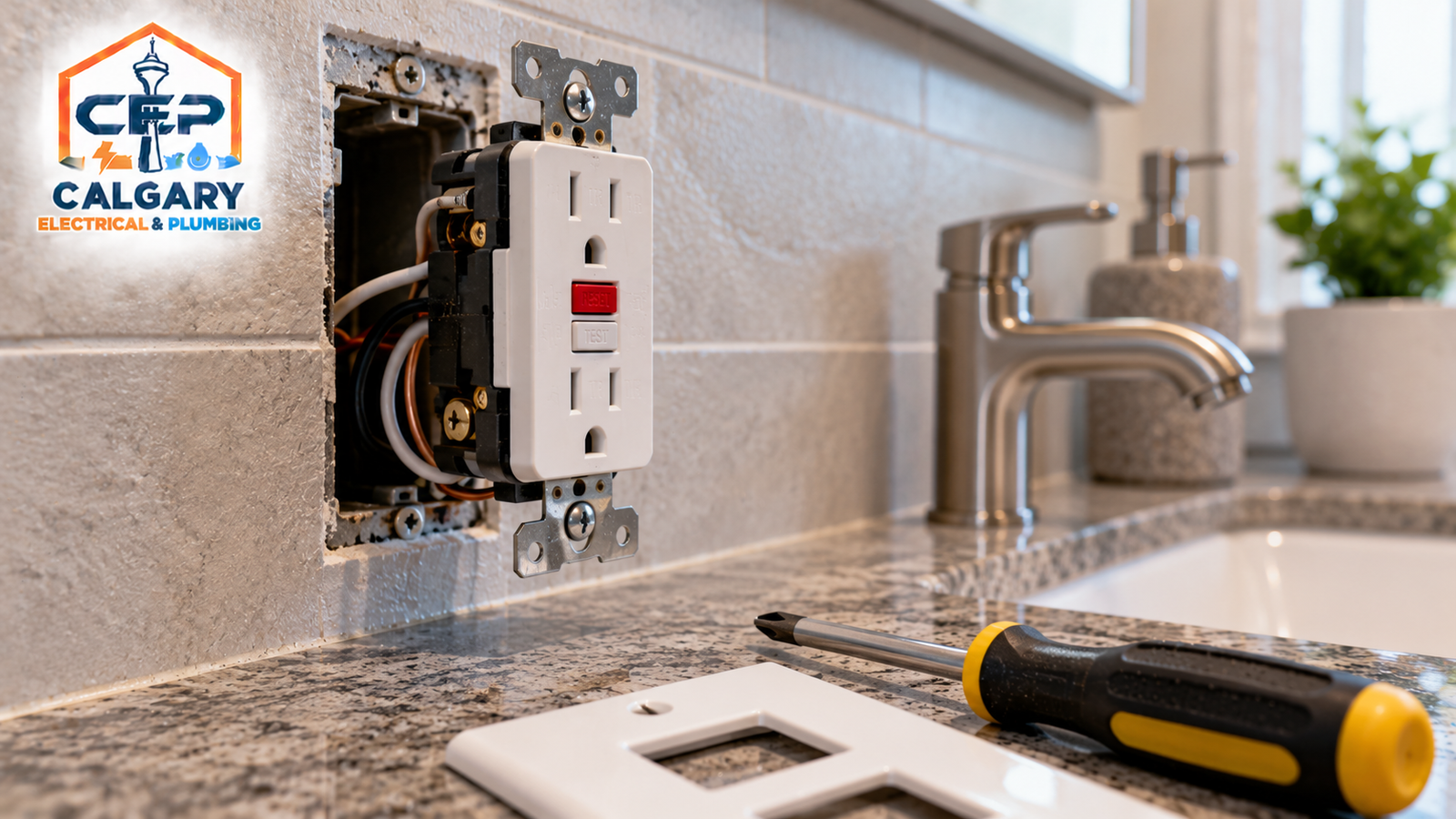 Common Reasons a GFCI Outlet Will Not Reset