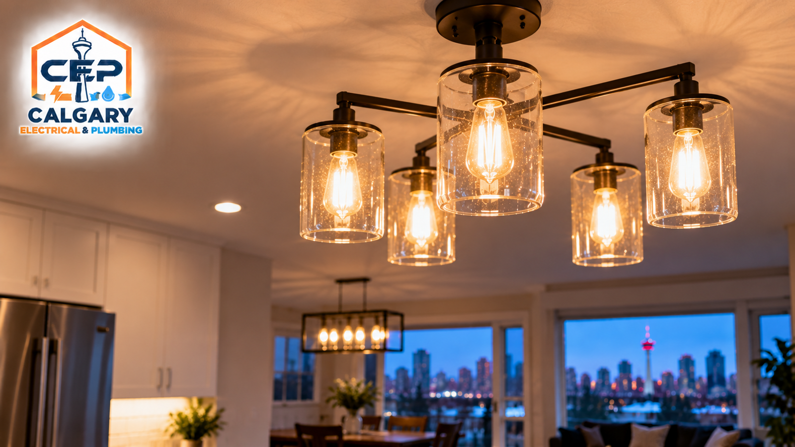 Common Reasons Residential Lights Flicker