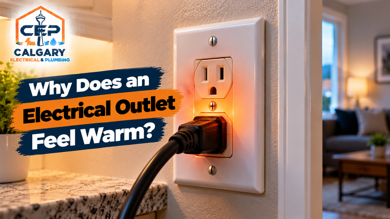 Professional Electrical Outlet Inspection and Repair in Calgary