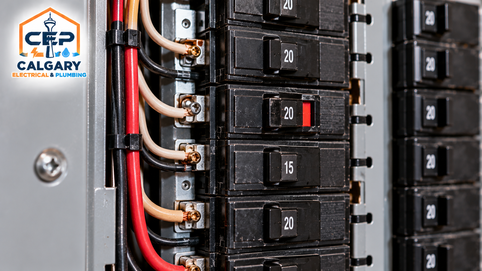Common Causes of Circuit Breaker Tripping