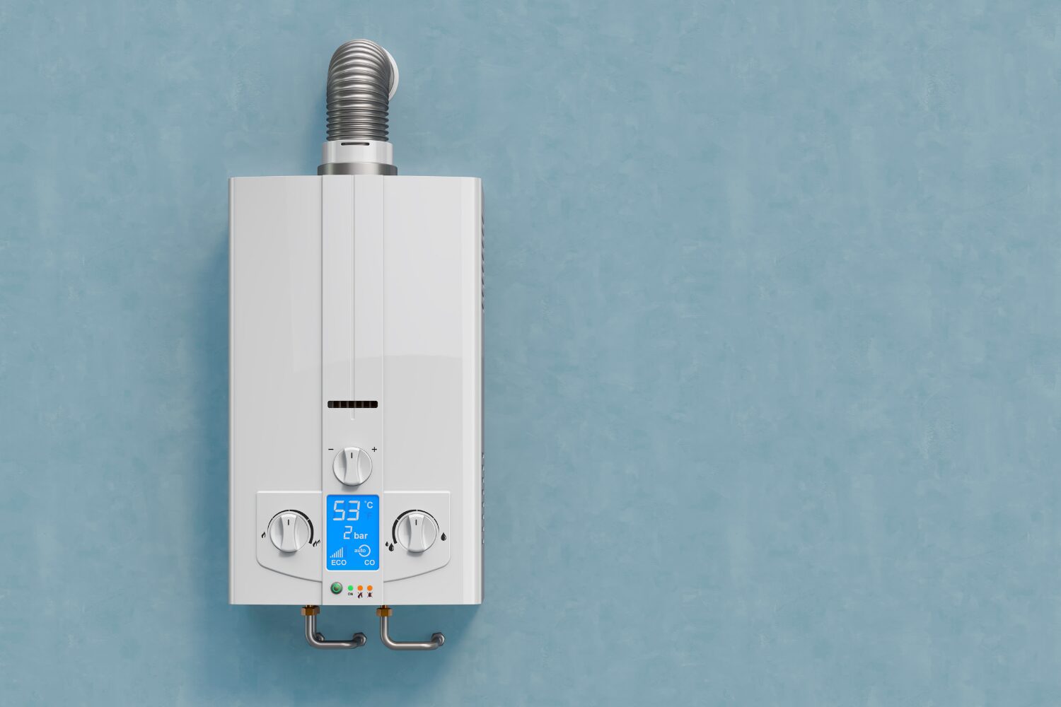 Hot Water Tank Replacement in Calgary: Costs, Signs & Options