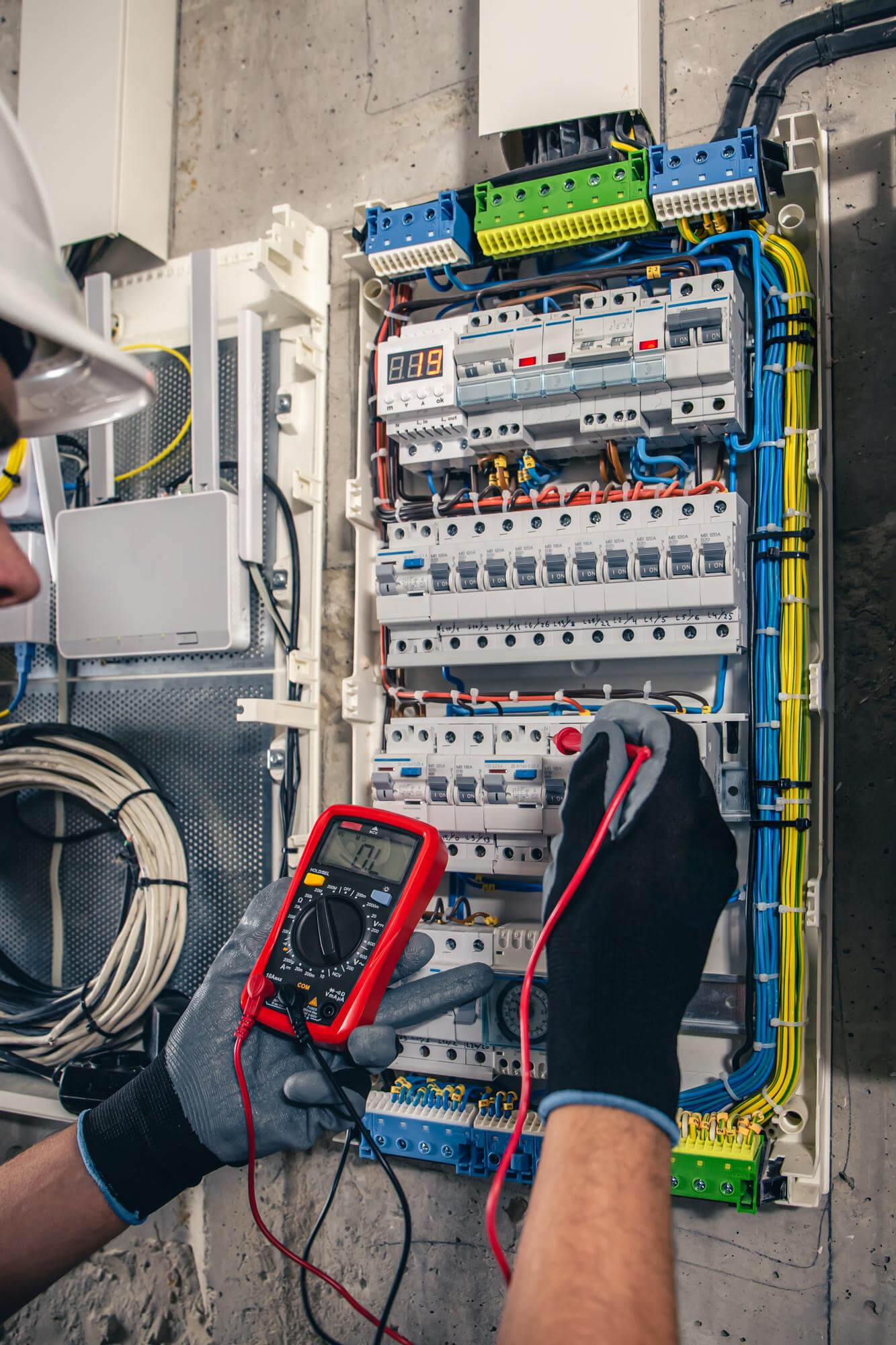 electricon